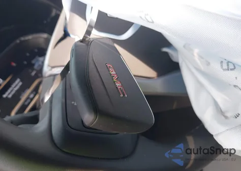 2024 GMC Sierra 1500 4Wd Short Box Slt from USA, damaged, VIN 3GTUUDEDXRG174997